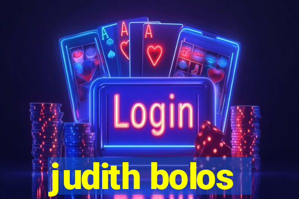 judith bolos